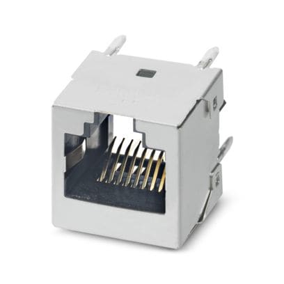 PHOENIX CONTACT - PHC1091942 Connettori per circuiti stampati RJ45 modulari