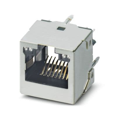 PHOENIX CONTACT - PHC1091947 Connettori per circuiti stampati RJ45 modulari