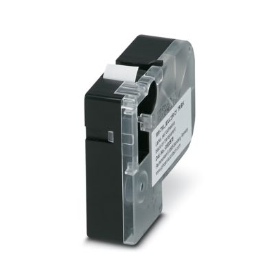 PHOENIX CONTACT - PHC1092026 MM-TML (EX3,8)R C1 WH/BK CARTUCC. THERMO