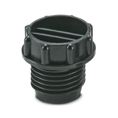 PHOENIX CONTACT - PHC1092802 PROT M12 MS PWR Tappo a vite