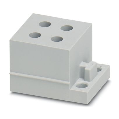 PHOENIX CONTACT - PHC0801711 CES-STPG-GY-4X4 ISOLAT. PASSANTE PICCOLO