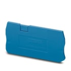 PHOENIX CONTACT - PHC1199819 D-ST 2,5-TWIN BU PIASTRA TERMINALE