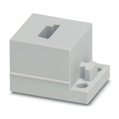 PHOENIX CONTACT - PHC0801712 CES-STPG-GY-1ASI-R Isol. passante piccol