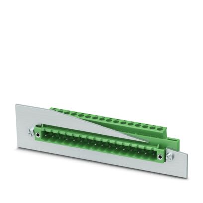 PHOENIX CONTACT - PHC1095509 DFK-MSTB 2,5/16-STF-5,08-LR CONNESSIONE