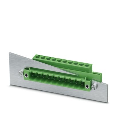 PHOENIX CONTACT - PHC1095729 DFK-MSTB 2,5/13-STF-5,08-LR Connessione