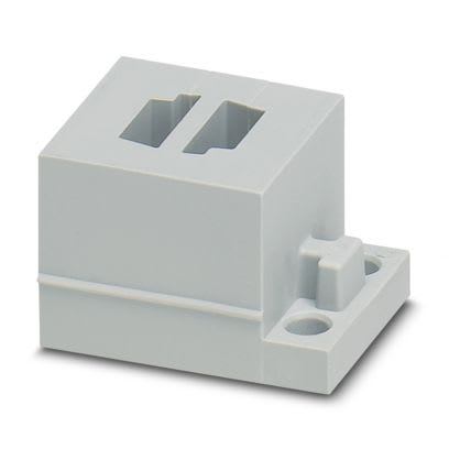 PHOENIX CONTACT - PHC0801713 CES-STPG-GY-2ASI-RR Isolat. pass. piccol