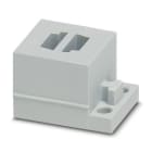 PHOENIX CONTACT - PHC0801713 CES-STPG-GY-2ASI-RR Isolat. pass. piccol