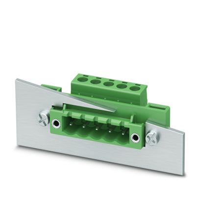 PHOENIX CONTACT - PHC1096150 DFK-MSTB 2,5/ 5-STF-5,08-LR Connessione