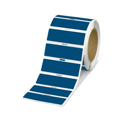 PHOENIX CONTACT - PHC1096331 EMLP (100X30)R BU ETICHETTA