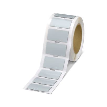 PHOENIX CONTACT - PHC0801729 EMLP (60X30)R SR TARGHETTA IN PLASTICA