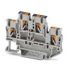 PHOENIX CONTACT - PHC1097159 PTTB 2,5-PV-D-R-CLXM MORSETTO A DUE PIAN