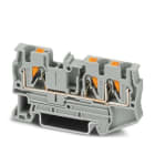 PHOENIX CONTACT - PHC1097165 PT 4-TWIN-R-CLXM MORSETTO PASSANTE