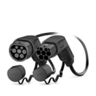 PHOENIX CONTACT - PHC1097299 EV-T2G3PC-3AC20A-5,0M2,5ESBK11 Prol. T2T