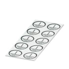 PHOENIX CONTACT - PHC0806767 ETS-E SIGLATURA ETICHETTE CONDUTTORI