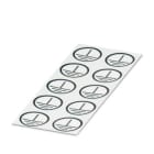 PHOENIX CONTACT - PHC0806767 ETS-E SIGLATURA ETICHETTE CONDUTTORI