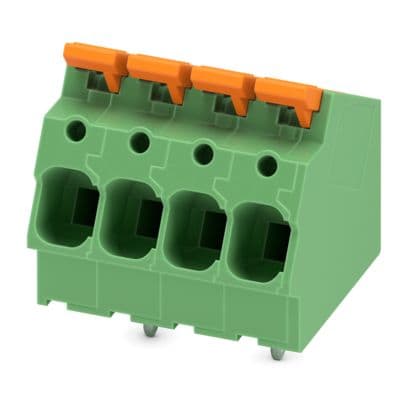 PHOENIX CONTACT - PHC1098177 LPTA 6/ 4-7,5-ZB MORSETTO