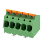 PHOENIX CONTACT - PHC1098178 LPTA 6/ 5-7,5-ZB MORSETTO
