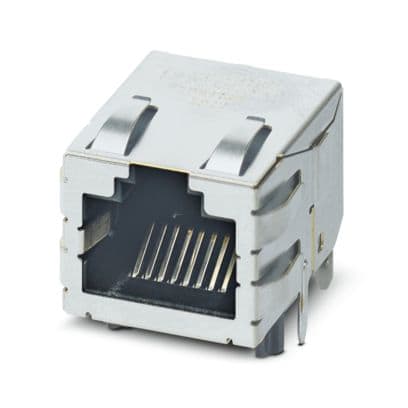 PHOENIX CONTACT - PHC1099280 Connettori per circuiti stampati RJ45 modulari