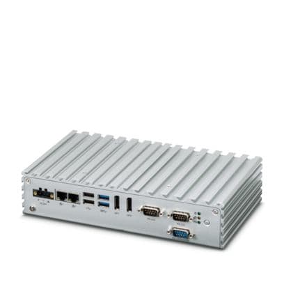 PHOENIX CONTACT - PHC1099311 Box PC