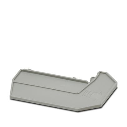 PHOENIX CONTACT - PHC1100201 AXL F/P IO EX PP PIASTRA SEPARAZ. AXL F/