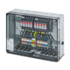 PHOENIX CONTACT - PHC1103205 SOL-SC-2ST-0-DC-4MPPT-1001SE SCATOLA PER
