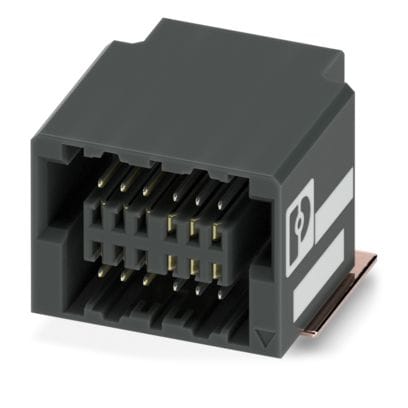 PHOENIX CONTACT - PHC1104540 FP 0,8/ 12-FH CONNETTORE