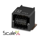 PHOENIX CONTACT - PHC1104541 FP 0,8/ 20-FH CONNETTORE