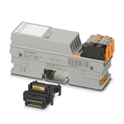 PHOENIX CONTACT - PHC1104545 AXL F MA MBUS 1H MODULO DI COMUNICAZIONE
