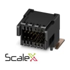 PHOENIX CONTACT - PHC1104549 FP 0,8/ 20-MH Connettore