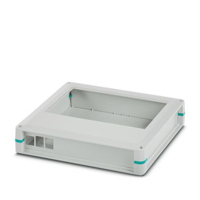 PHOENIX CONTACT - PHC1104780 UCS 237-195-F-GD-RPI-DT7 7035 CUSTODIE E