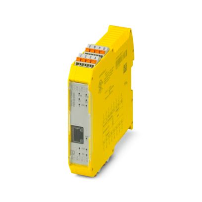 PHOENIX CONTACT - PHC1104990 PSR-M-EM2-TTL1-PI MODULO DI ESPANSIONE