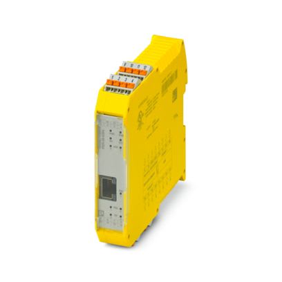 PHOENIX CONTACT - PHC1105012 PSR-M-EM4-SINCOS1-PI Modulo di Espansion