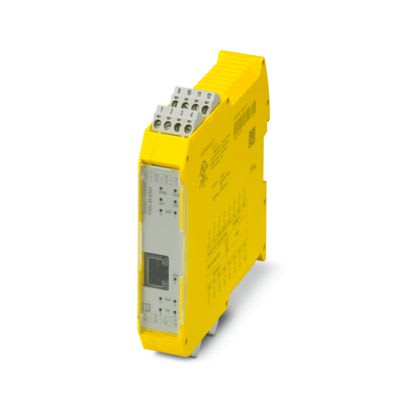PHOENIX CONTACT - PHC1105009 PSR-M-EM3-HTL1-SC MODULO DI ESPANSIONE