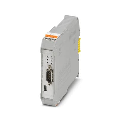 PHOENIX CONTACT - PHC1105105 PSR-M-GW-CAN-PI MODULO DI COMUNICAZIONE