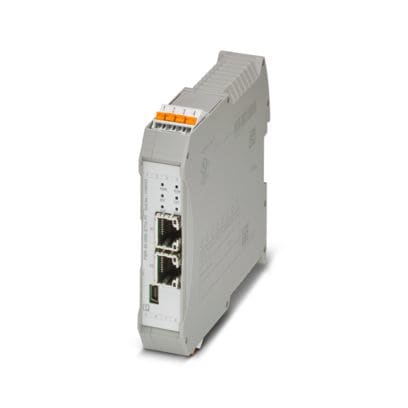 PHOENIX CONTACT - PHC1105107 PSR-M-GW-ETH-PI MODULO DI COMUNICAZIONE