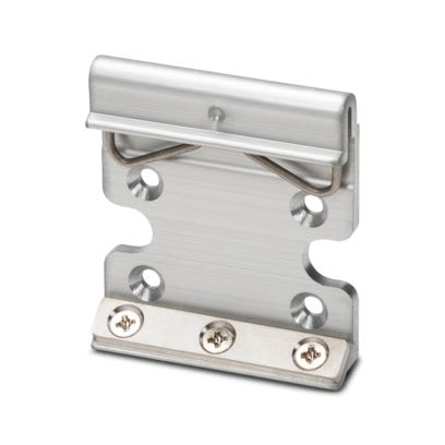 PHOENIX CONTACT - PHC1105706 BL2 BPC 1100/2100 DIN RAIL KIT ACCESSORI