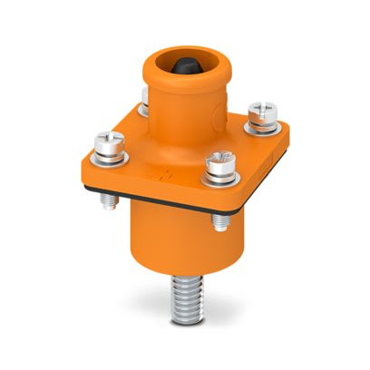 PHOENIX CONTACT - PHC1106303 ES-FT-BPC-S 16-25 OG CONNESS. PER BATTER