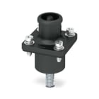 PHOENIX CONTACT - PHC1106304 ES-FT-BPC-S 16-25 BK CONNESS. PER BATTER