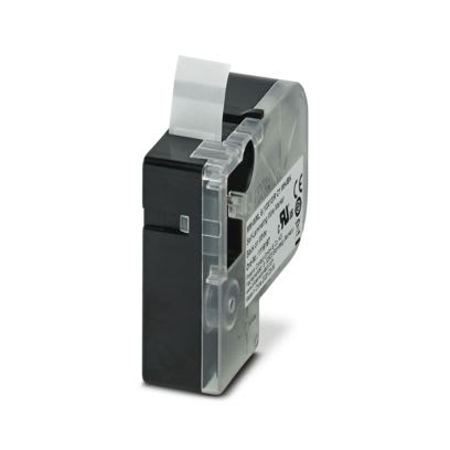 PHOENIX CONTACT - PHC1116197 MM-WML 6 (13X13)R C1 WH/BK SIGLATURA