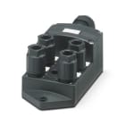 PHOENIX CONTACT - PHC1156005 SACB-4/ 8-L-C QO BOX SENS/ATT
