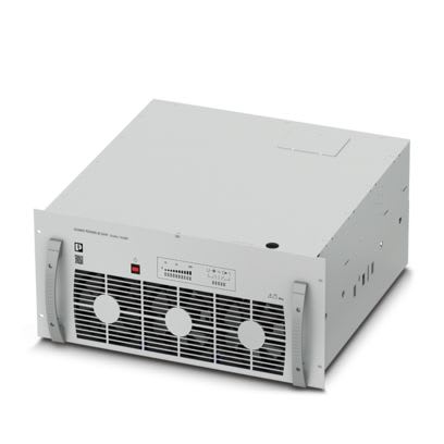 PHOENIX CONTACT - PHC1162690 CHARX PS/3AC/920DC/87.5KW POWER MODULE