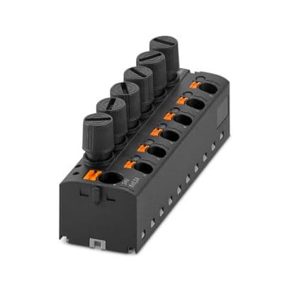 PHOENIX CONTACT - PHC1172142 Blocco di distribuzione funzionale
