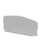 PHOENIX CONTACT - PHC1183875 ATS-PTME 6 PIASTRA DI SEPARAZIONE