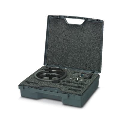 PHOENIX CONTACT - PHC1208242 CF 1000-TOOLKIT 2,5/6-12 ACCESSORI CF100