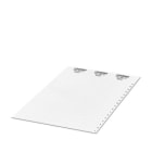 PHOENIX CONTACT - PHC0801851 ESL (60X15) NASTRI A INNESTO