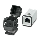 PHOENIX CONTACT - PHC1249559 HC-STA-RJ45GC-BWSC-PLRBK SET CONNETTORI