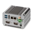 PHOENIX CONTACT - PHC1272687 BL2 BPC 1541E-8/128-W10 BOX PC