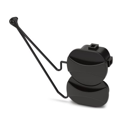 PHOENIX CONTACT - PHC1305486 CHARX T2HBI-DUST-COVER-SET DUST COVER CC