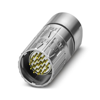 PHOENIX CONTACT - PHC1342730 M23-19P1N128003S CONNETTORE CIRCOLARE