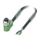 PHOENIX CONTACT - PHC1402146 SAC-5P-15,0-PUR/M12FR CAVO SENS/ATT